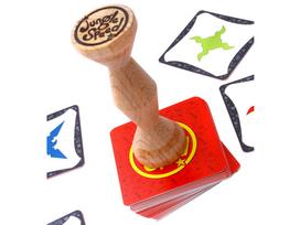 jungle speed - Rebel Jungle Speed Eco kortų žaidimas, GR0751 - 6 nuotrauka