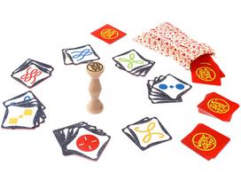 jungle speed - Rebel Jungle Speed Eco kortų žaidimas, GR0751 - 7 nuotrauka