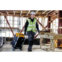 dewalt laikiklis - Įrankių dėžė DeWalt TSTAK Clipboard - 2 nuotrauka