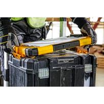 dewalt laikiklis - Įrankių dėžė DeWalt TSTAK Clipboard - 4 nuotrauka