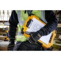 dewalt laikiklis - Įrankių dėžė DeWalt TSTAK Clipboard - 6 nuotrauka
