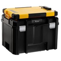 dewalt laikiklis - Įrankių dėžė DeWalt TSTAK Clipboard - 9 nuotrauka