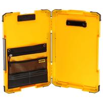 dewalt laikiklis - Įrankių dėžė DeWalt TSTAK Clipboard - 11 nuotrauka