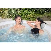 senukai baseinai - Jacuzzi pagalvėlė, Bestway 60316 - 4 nuotrauka