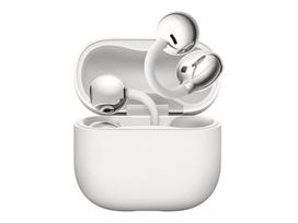 ear open - Huawei FreeClip 2 White (Baltas) - 2 nuotrauka