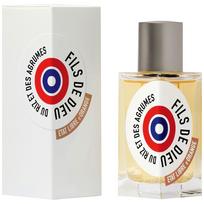 desopan - Etat Libre d´Orange Fils de Dieu 100ml Unisex EDP - 2 nuotrauka