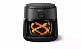 karsto oro gruzdintuve bigbox lt philips - Philips NA130/00 - 5 nuotrauka