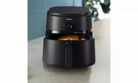 karsto oro gruzdintuve bigbox lt philips - Philips NA130/00 - 6 nuotrauka
