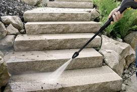 karcher k - Kärcher K 3 Compact Electric 380 l/h Juoda, Geltona - 7 nuotrauka