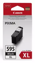 canami - CANON Black ink cartridge PG-595XCL | 7170C001 - 3 nuotrauka
