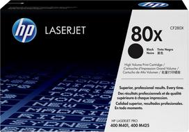 hp laserjet pro mfp - Toneris HP juodas contract | 6800psl | LJ Pro 400 M401/MFP M425 - 6 nuotrauka