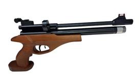 pcp - Beeman CHIEF II Plus S m.1335 PCP k.4,5 mm Mag-12 - 2 nuotrauka