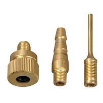 oro kompresorius - STANLEY C6BB304STN071 BE ALYVOS 6L 8BAR 1100W + PRIEDAI - 2 nuotrauka