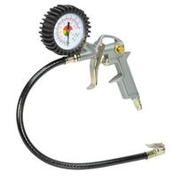 oro kompresorius - STANLEY C6BB304STN071 BE ALYVOS 6L 8BAR 1100W + PRIEDAI - 3 nuotrauka