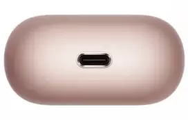 ear open - Huawei FreeClip 2 Rose Gold (Auksinės) - 2 nuotrauka