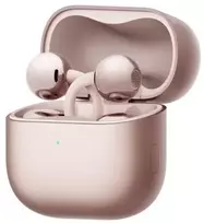 ear open - Huawei FreeClip 2 Rose Gold (Auksinės) - 6 nuotrauka