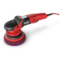 polisher - FLEX XFE 7-15 Poliravimo mašinėlė 710 W - 2 nuotrauka