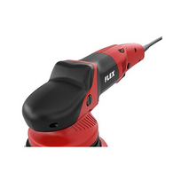 polisher - FLEX XFE 7-15 Poliravimo mašinėlė 710 W - 4 nuotrauka