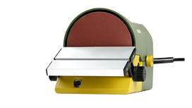 slifavima - Šlifavimo staklės Proxxon TG 125/E; 140 W - 3 nuotrauka
