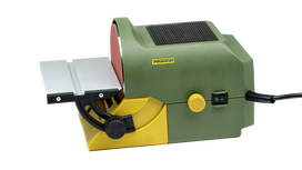 slifavima - Šlifavimo staklės Proxxon TG 125/E; 140 W - 4 nuotrauka