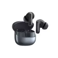 ausines bluetooth - Baseus Bass BP1 Pro Juodas (Black) - 2 nuotrauka