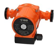 vandes elektriniai siurbliai - IBO OHI 25-40 180 BE KONTR - 3 nuotrauka