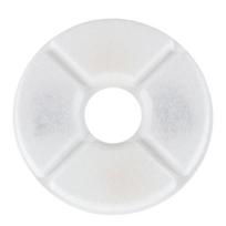 dubeneliai ledams - Automatinė gertuvė šunims ir katėms, 2,4 l, su USB LED, valymo filtras - 6 nuotrauka