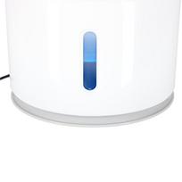dubeneliai ledams - Automatinė gertuvė šunims ir katėms, 2,4 l, su USB LED, valymo filtras - 8 nuotrauka