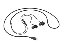 akgti - Samsung AKG EO-IC100 Juodas (Black) - 2 nuotrauka
