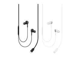 akgti - Samsung AKG EO-IC100 Juodas (Black) - 4 nuotrauka