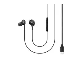 akgti - Samsung AKG EO-IC100 Juodas (Black) - 5 nuotrauka