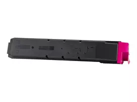 lazeriniu spausdintuvu kasetes - Kyocera TK-8600M Lazerinė kasetė, Purpurinė | 1T02MNBNL0 - 2 nuotrauka