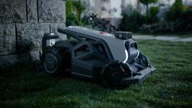 pjovimk - AIRSEEKERS LIMITED, Tron 300° AI Vision Mulching Mower 15 Ah 2400m² - 5 nuotrauka