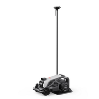 pjovimk - AIRSEEKERS LIMITED, Tron 300° AI Vision Mulching Mower 15 Ah 2400m² - 10 nuotrauka