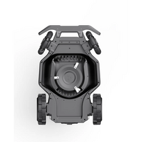 pjovimk - AIRSEEKERS LIMITED, Tron 300° AI Vision Mulching Mower 15 Ah 2400m² - 11 nuotrauka