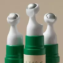 kolagenas - AXIS-Y Vegan Collagen Eye Serum, 10ml - 5 nuotrauka