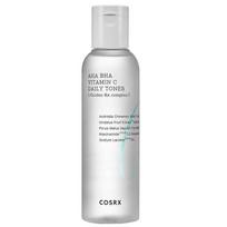 vitaminai - COSRX Refresh AHA BHA Vitamin C Daily Toner, 150ml - 2 nuotrauka
