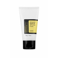 sraigiu kremas - COSRX Advanced Snail 92 All In One Cream, 100 g - 3 nuotrauka