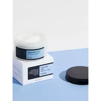 drekinantis kremas veidui - CosRX Hyaluronic Acid Intensive Cream 100ml - 3 nuotrauka