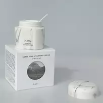 dr althea - Dr. Althea Rapid Firm Sculpting Cream - Modeliuojantis kremas su peptidais, 45ml - 7 nuotrauka