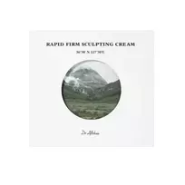 dr althea - Dr. Althea Rapid Firm Sculpting Cream - Modeliuojantis kremas su peptidais, 45ml - 8 nuotrauka