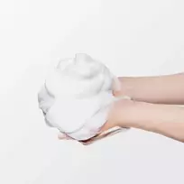 valomoja - Hipoalerginės putos su 17 aminorūgščių Dr.Althea Amino Acid Gentle Bubble Cleanser, 140 ml - 3 nuotrauka