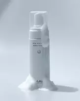 valomoja - Hipoalerginės putos su 17 aminorūgščių Dr.Althea Amino Acid Gentle Bubble Cleanser, 140 ml - 4 nuotrauka