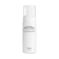 valomoja - Hipoalerginės putos su 17 aminorūgščių Dr.Althea Amino Acid Gentle Bubble Cleanser, 140 ml - 6 nuotrauka