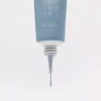 dr althea - Dr. Althea Aqua Marine Watery Cream drėkinantis veido kremas, 50 ml - 3 nuotrauka