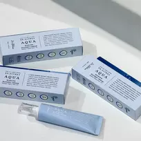 dr althea - Dr. Althea Aqua Marine Watery Cream drėkinantis veido kremas, 50 ml - 4 nuotrauka