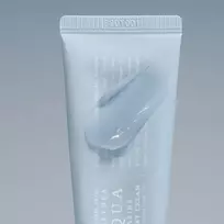 dr althea - Dr. Althea Aqua Marine Watery Cream drėkinantis veido kremas, 50 ml - 5 nuotrauka