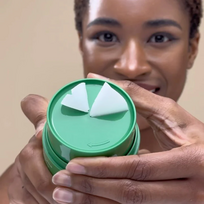 valomoja - Dr. Althea Pure Grinding Cleansing Balm 50 ml - 4 nuotrauka