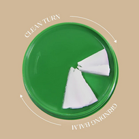 valomoja - Dr. Althea Pure Grinding Cleansing Balm 50 ml - 5 nuotrauka