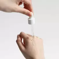 dr althea - Dr. Althea Multi-Action Infusion Serum Daugiafunkcinis veido serumas, 30 ml - 3 nuotrauka